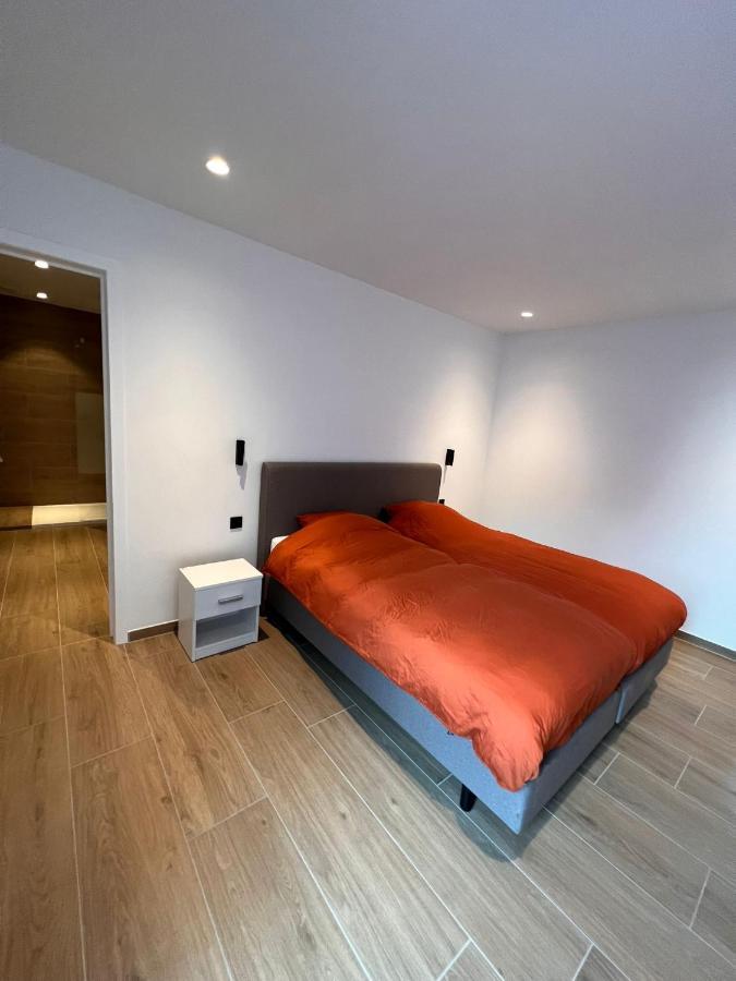 Aparthotel Denia Lochristi Esterno foto